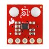 Triple Axis Magnetometer Breakout - MAG3110 (SEN-10619) Image 3