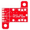 TRS Jack Breakout - 1/4 inch Stereo (BOB-13005) Image 3