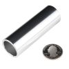 Tube - Aluminum (1 inch OD x 2.0 inch L x 0.82 inch ID) (ROB-12520) Image 2