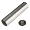 Tube - Stainless (1 inch OD x 4.0 inch L x 0.88 inch ID) (ROB-12553) Image 2
