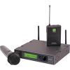 UHF Wireless Microphone System 700 Channel Receiver (SKU: C8890B Image 3)
