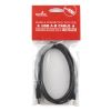 USB Cable - A-to-B 6 Foot Retail (RTL-10423) Image 2