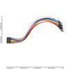 USB Logic Wiring Harness (TOL-09225) Image 3