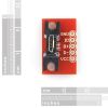 USB MicroB Plug Breakout Board (BOB-10031) Image 2