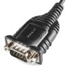 USB to RS232 Converter - 6ft (CAB-11304) Image 2