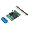 VNH5019 motor driver carrier with included hardware. (SKU: POLOLU-1451 Image 3)