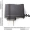 Wall Adapter Power Supply - 12VDC 600mA (TOL-09442) Image 2