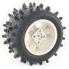 Wheel Adapter - Hex (12mm Pair) (ROB-12405) Image 3
