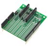 Wixel shield for Arduino (fully assembled). (SKU: POLOLU-2500 Image 3)