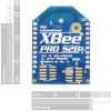 XBee Pro 63mW PCB Antenna - Series 2B (ZigBee Mesh) (WRL-10418) Image 2