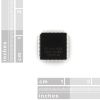 XMOS Processor - XS1-L1-64 (COM-10109) Image 2