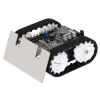 Zumo Robot for Arduino v1.2. (SKU: POLOLU-2509 Image 3)