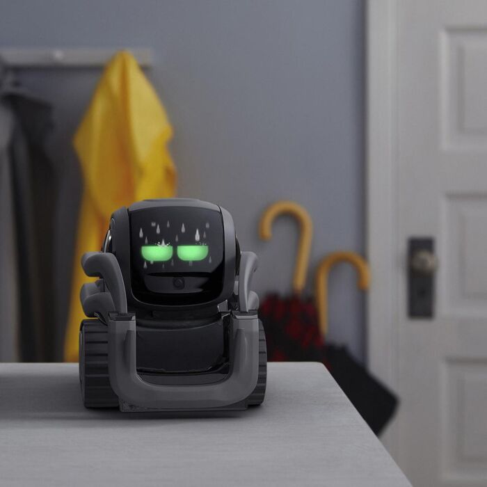 Artificial Intelligence Anki Vector Robot Best Buy Anki Vector Buy In Australia CE05996 Core Electronics