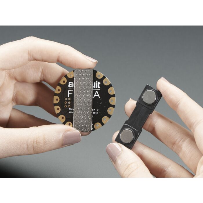 Adafruit Industries - 1170 - Magnetic Pin Back