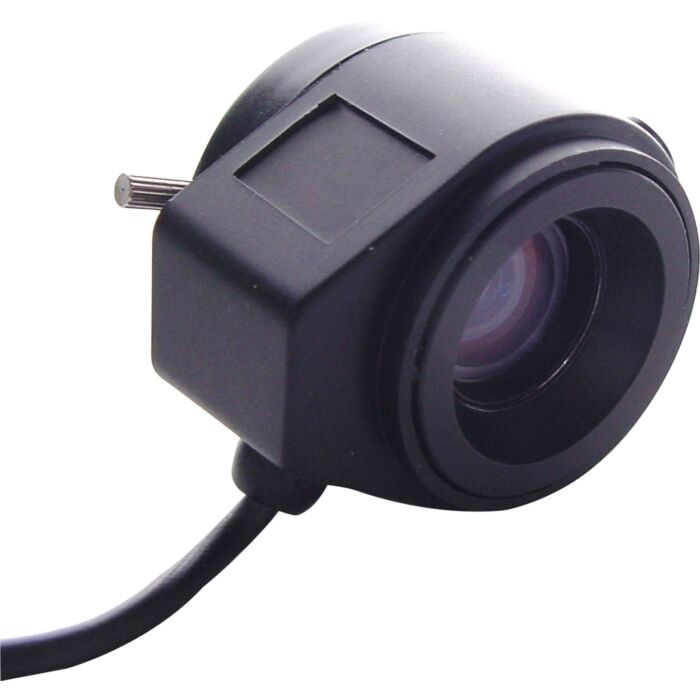 12mm CS Audio Iris Video Drive Lens | Buy in Australia | AS9196 | Core ...