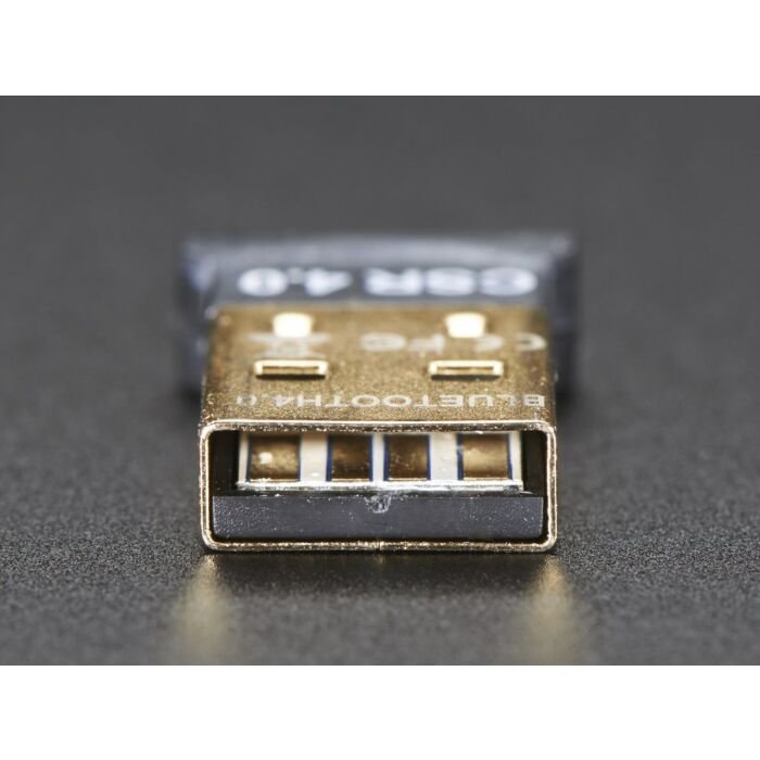 2-in-1 WiFi 4 N150 & Bluetooth 4.2 Nano USB Adapter