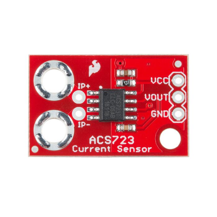 SparkFun Current Sensor Breakout - ACS723 | Buy in Australia | SEN