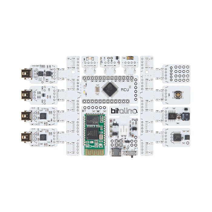 BITalino (r)evolution Board Kit | Buy in Australia | DEV BITalino (r)evolution Board Kit | Buy in Australia | DEV