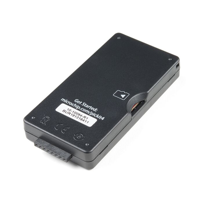 MPLAB PICkit 4 In-Circuit Debugger | Buy in Australia | PGM-15797