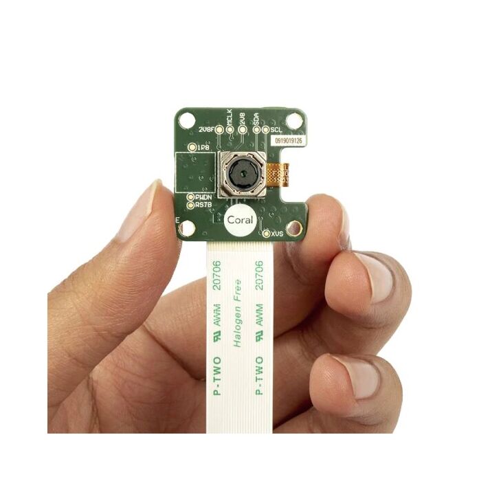Coral Camera | Buy in Australia | DEV-15883 | Sparkfun | Core