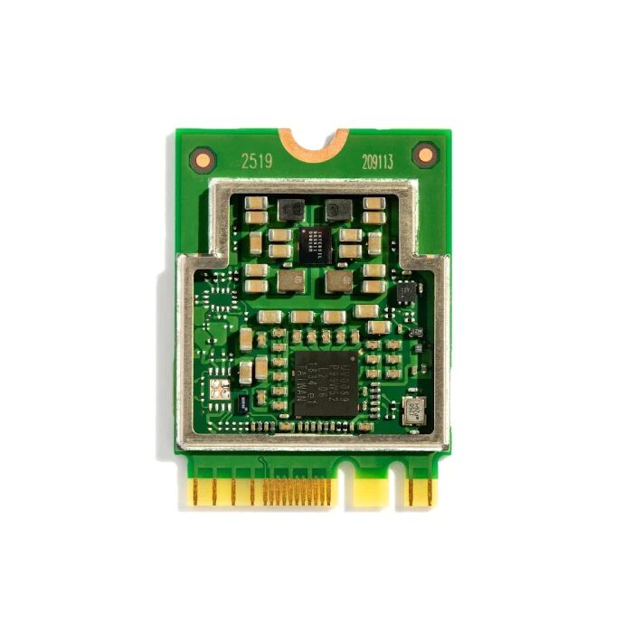 Google Coral M.2 Accelerator With Dual Edge TPU Module D Extension 1 Pc S 2998514