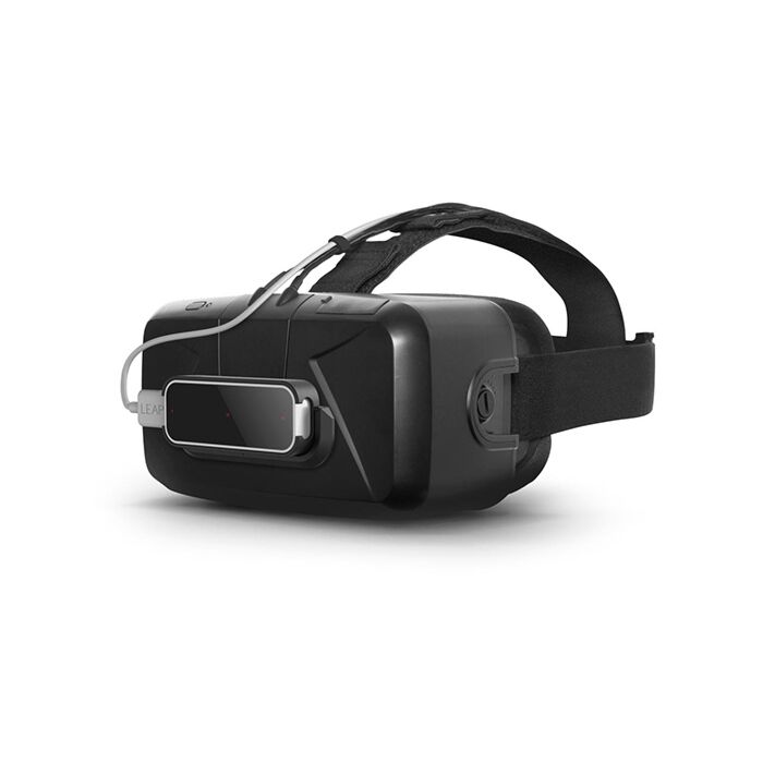 Leap Motion VR Developer Mount | Buy in Australia | PRT-16843