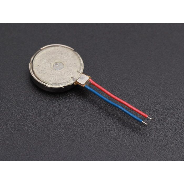Mini vibration motor 2.0mm (Seeed Studio) | Buy in Australia | SS316040001 