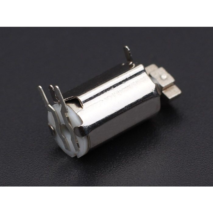 Mini vibration motor SMD (Seeed Studio) | Buy in Australia | SS316040005
