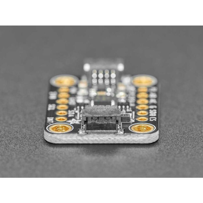 Adafruit TDK InvenSense ICM-20948 9-DoF IMU (MPU-9250 Upgrade