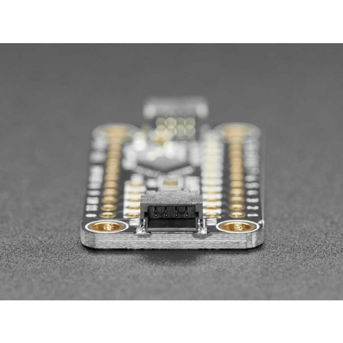 Adafruit AW9523 GPIO Expander and LED Driver Breakout - STEMMA QT
