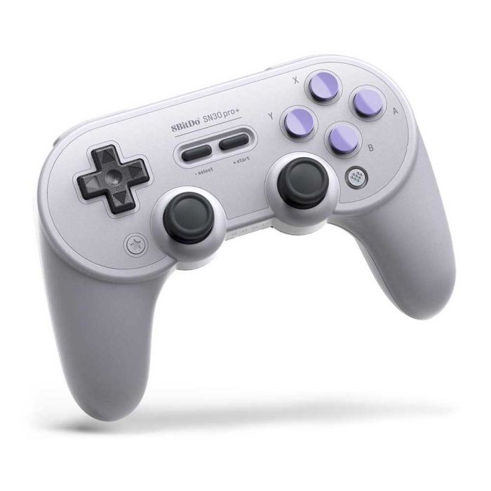 8BitDo SN30 Pro+ Bluetooth Gamepad (SN Edition) | Buy in Australia ...