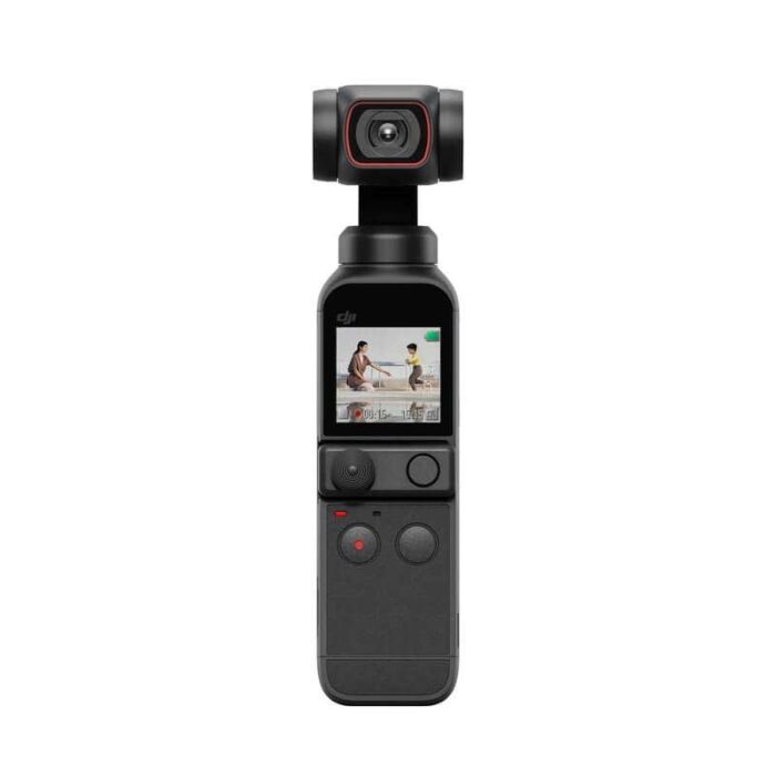 DJI Pocket 2 Creator Combo | Buy in Australia | CE07429 | Core
