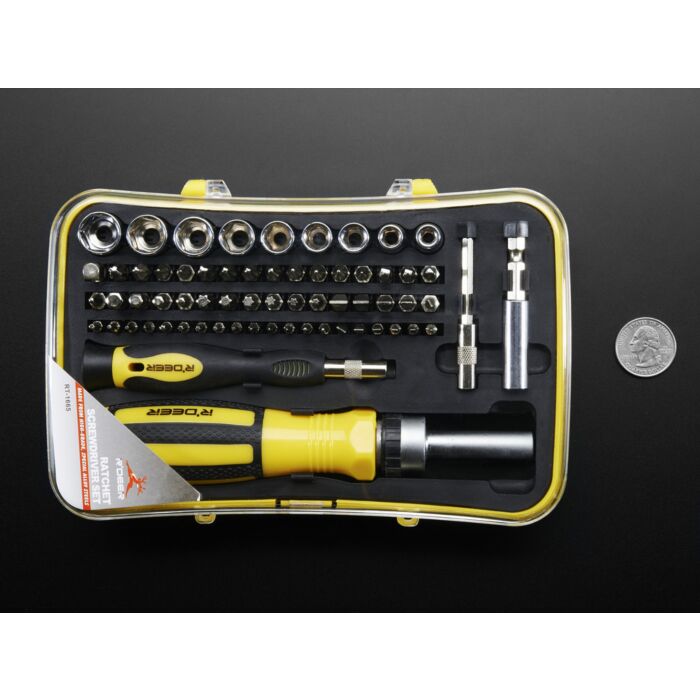 Screwdriver and discount