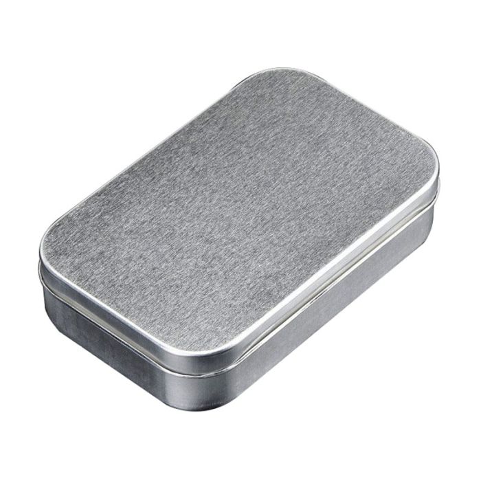 Altoids mints sized tin : ID 97 : $3.95 : Adafruit Industries, Unique & fun  DIY electronics and kits