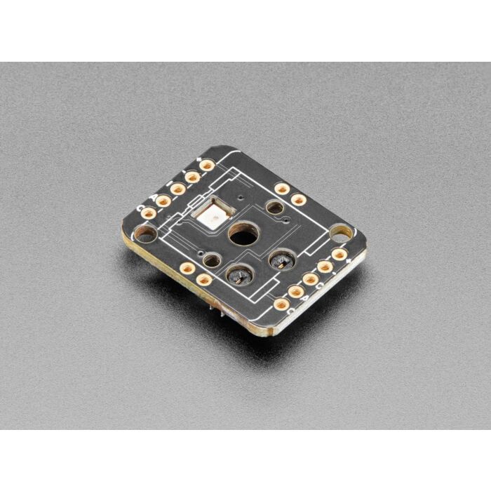 NeoKey Socket Breakout for CHOC Key Switches with NeoPixel - For