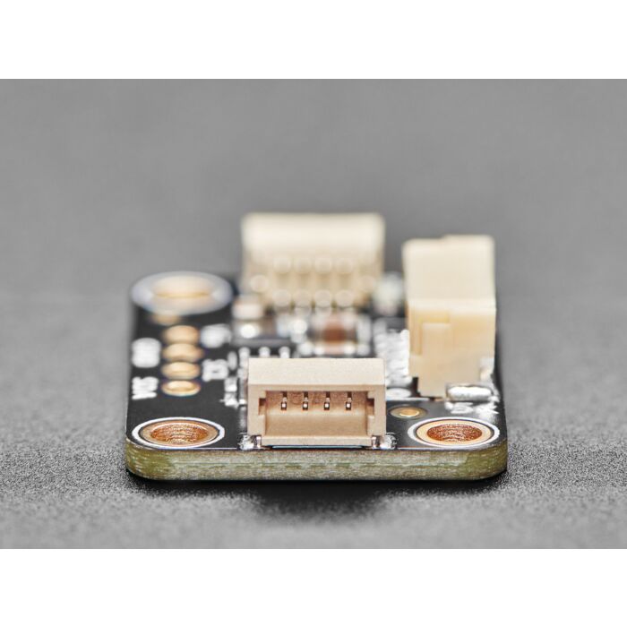 Adafruit SEN54 or SEN55 Adapter Breakout - STEMMA QT / Qwiic | Buy
