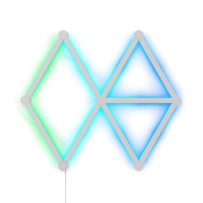 Nanoleaf Lines Starter Kit (9 Lines) | Buy in Australia | CE09322