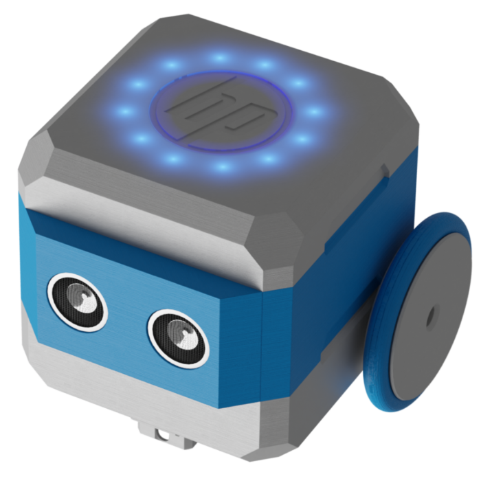 Otto Starter Creator Kit by HP | Buy in Australia | CE09911 | Core