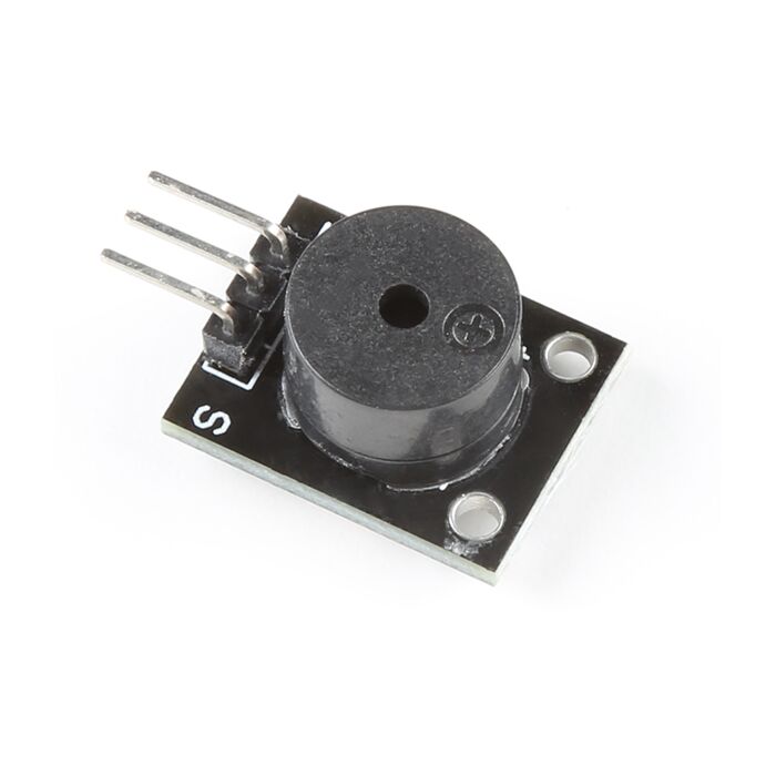 3.5-5.5V Standard Passive Buzzer Module For Arduino