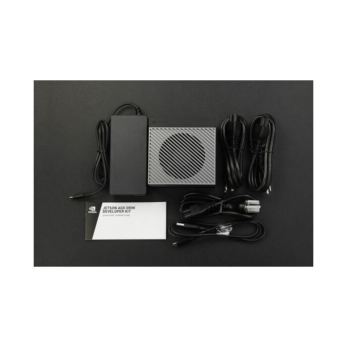 NVIDIA Jetson AGX Orin 64GB Developer Kit (275T, 60W) | Buy in