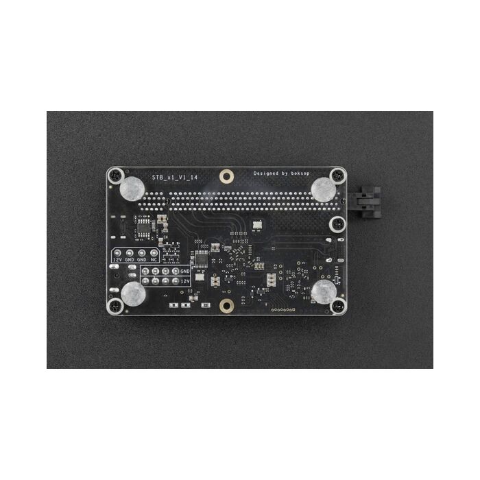 Thunderbolt PCIe x16 Graphics Cards Expansion Docking Station