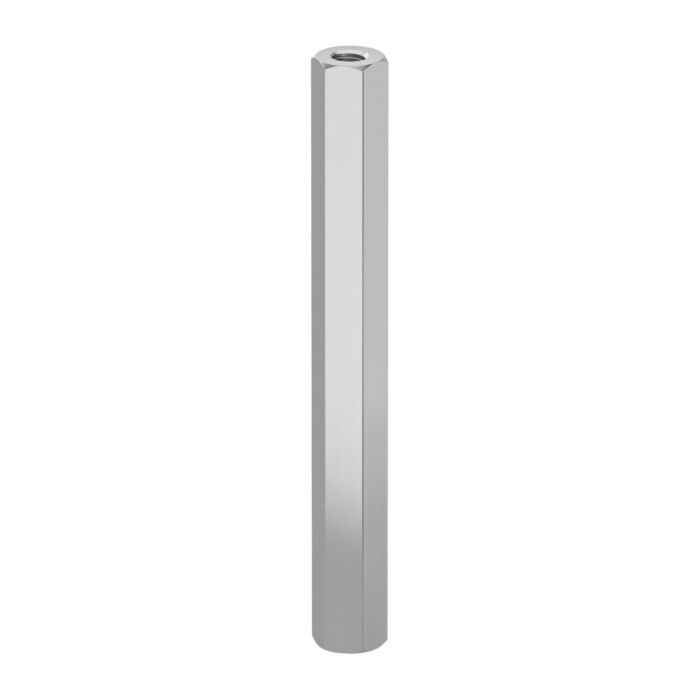 1516 Series 8mm REX Standoff (M4 x 0.7mm Threads, 64mm Length) - 4