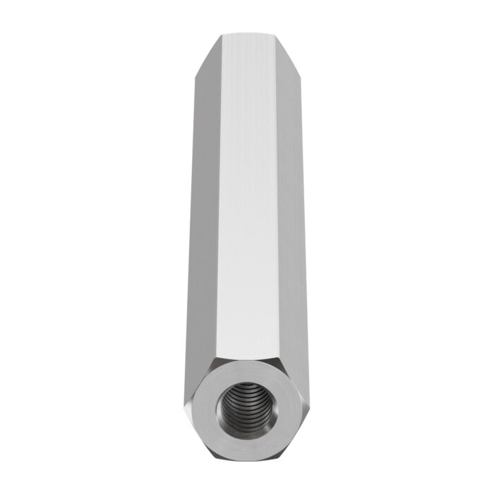 1516 Series 8mm REX Standoff (M4 x 0.7mm Threads, 64mm Length) - 4