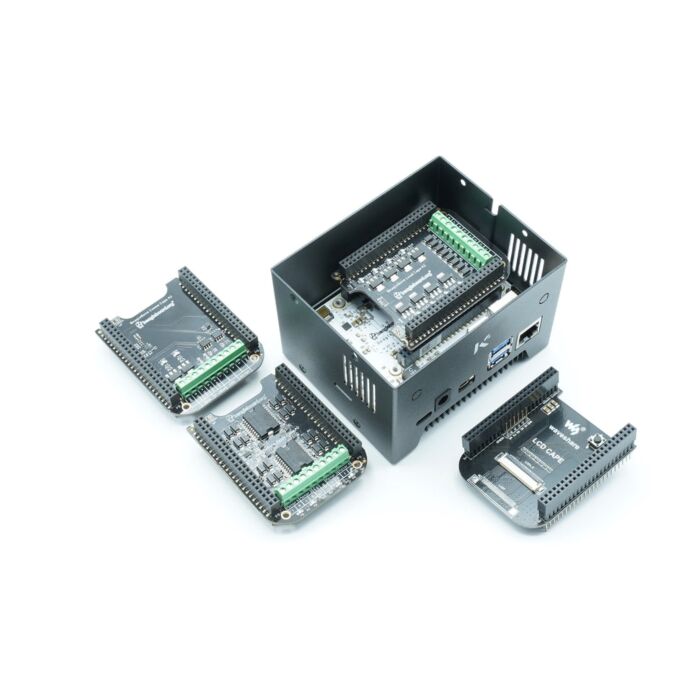 KKSB BeagleBone AI-64 CAPE Case | Buy in Australia | KKSB-0022