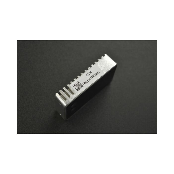 CS20 Dual-Resolution 3D ToF 360 Degree LiDAR 5V, 5m Buy in Australia SEN0579