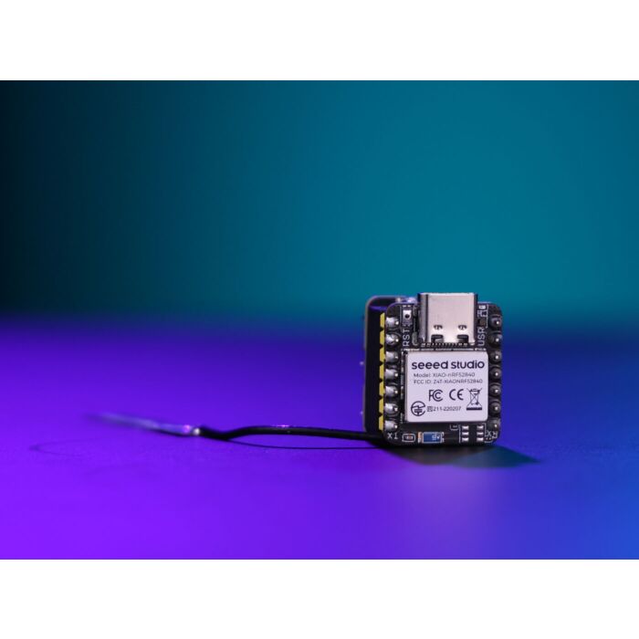 XIAO nRF52840 & Wio-SX1262 Kit for Meshtastic | Buy in Australia