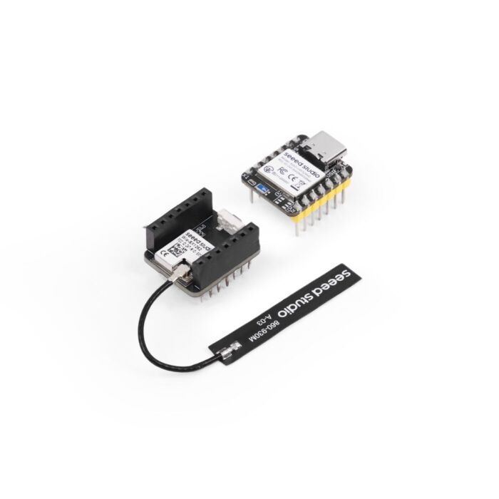 XIAO nRF52840 & Wio-SX1262 Kit for Meshtastic | Buy in Australia