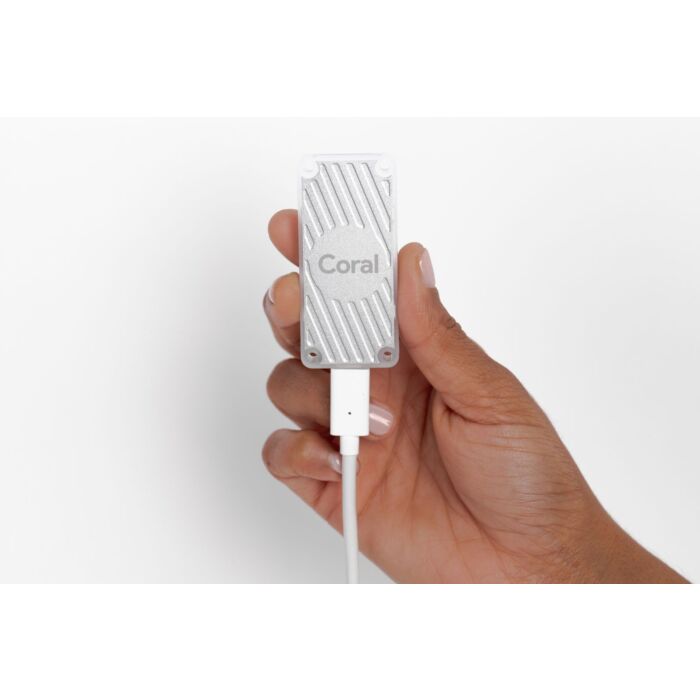 Coral USB Accelerator | Buy in Australia | SS114991790 | Core