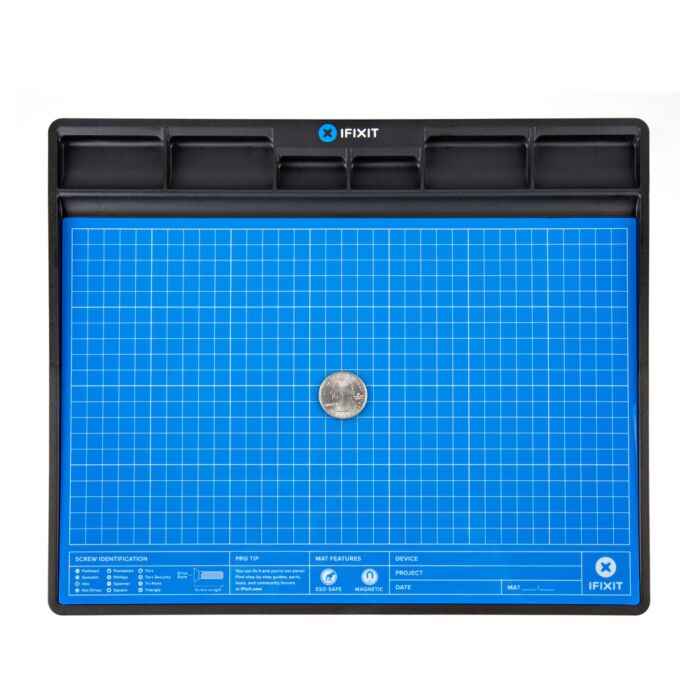 マット　 iFixit FixMat | Buy in Australia | TOL-25577 | Core Electronics