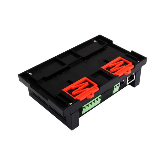 イーサネット】8 in 8 out 16A WIFI Network Relay Wireless switch